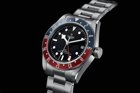 tudor gmt pepsi prezzo|tudor gmt pepsi opaline price.